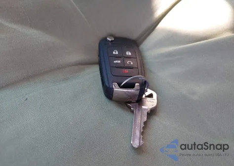 2013 Buick Verano Convenience Group z USA, uszkodzony, nr VIN 1G4PR5SK0D4184172